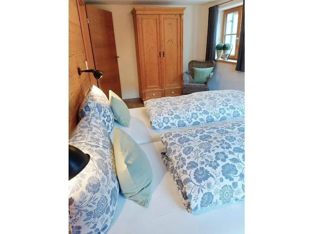 Beargzit - Holiday Apartment Small Bad Oberdorf 0*,
